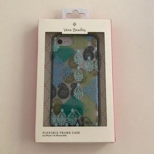 Vera Bradley iPhone Case